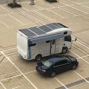 卫航房车 700P