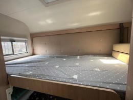 奥斯登 奥斯登考拉小额头房车