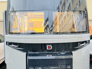 大驰 2021款DT471