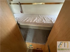 上汽大通 19款大通RV80C型房车