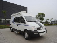 戴德隆翠酷睿Ⅰ型大通B型房车