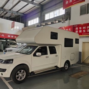 览众 2019款C4