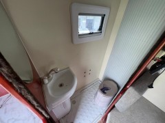 巨威房车 2017款2017黄海皮卡