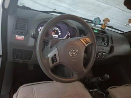 丹东黄海 皮卡房车