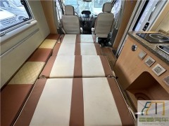 上汽大通 19款大通RV80C型房车