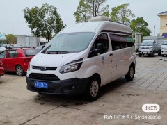 江铃 2020款小野牛 沙发款