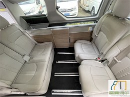 上汽大通 2019款上汽大通原厂RG10升顶房车