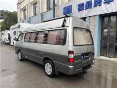 金旅海狮 18款金旅海狮B型房车