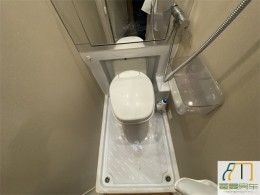 上汽大通 2021款上通MAXUSRV90C型房车