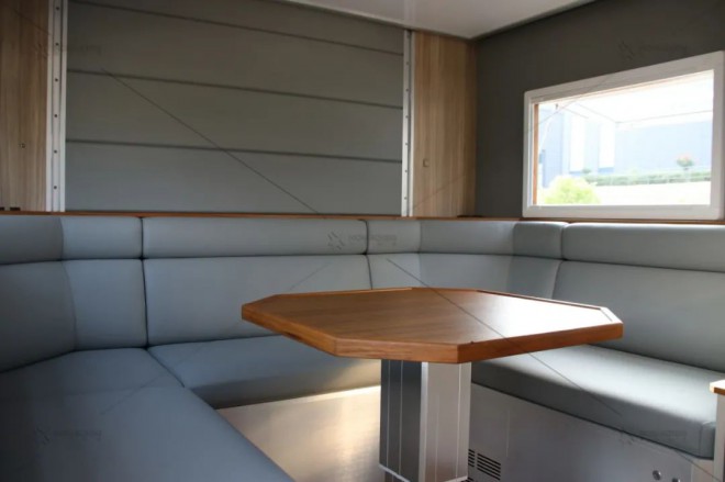 德野诺玛迪森：既然世界之大，不如现在出发图片