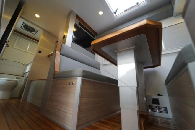 2021新启程--诺马迪森“穿越者M”图片