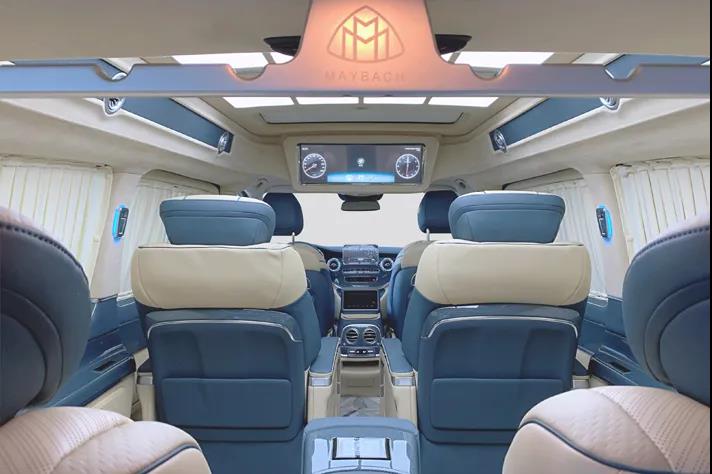 奔驰七座MPV，配行政座舱，龙纹设计，定制！12.jpg