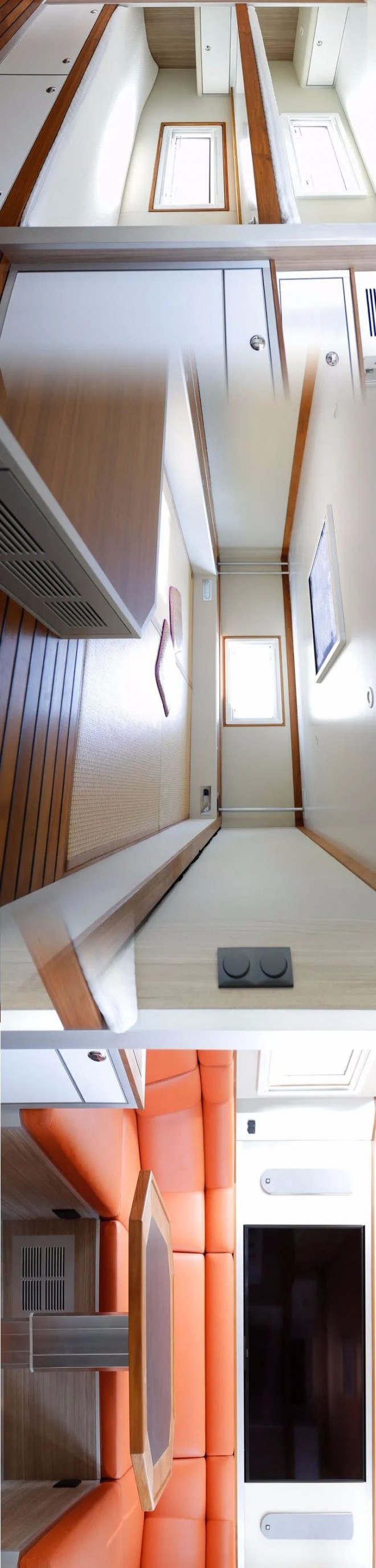 诺玛迪森穿越者E：机械之美行走的LOFT