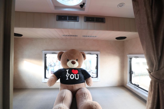 拓锐斯特欧亚版TIC——601  51.8万元 WLH_8624