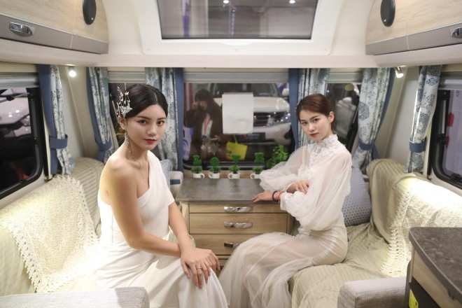 全进口英国Elddis（埃尔迪澌）550拖挂房车,英伦风全国上牌 WLH_4114