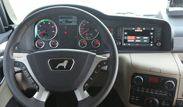 德野man8X8越野房车领航者M-诺马迪森房车荒野霸主志在千里lh_dp