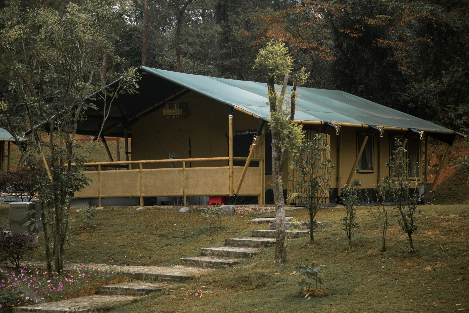 趣悦小屋-4人间-70平帐篷酒店19f7d140-bc6a-40aa-8b26-65a6fce6012e