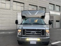 福特E450 福特房车