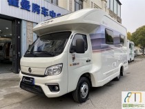 福田 23款福田M2 C型房车