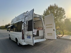 飞翔房车 飞翔铁C-p ro