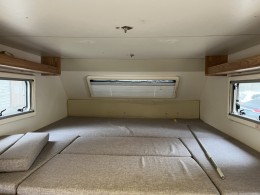览众房车 2019款C4