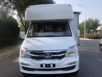 凯伦宾威-宇通客车 5180 凯伦宾威 宇通客车 2016款5180