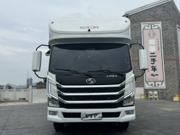 侣友房车 跃进H500