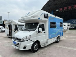 隆翠房车 2022款C615玩家版-W
