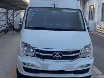 大通V80 B型