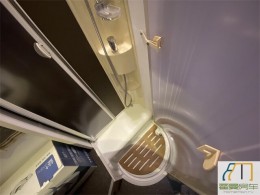 阿迪雅 2018款阿迪雅 Matrix超凡者房车