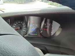 德兴 2020款单拓舒适版