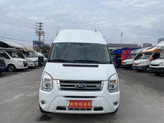 福客特房车 B型