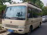江铃房车 罗莎