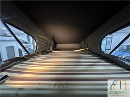 上汽大通 2019款华晨金杯阁瑞斯B型房车