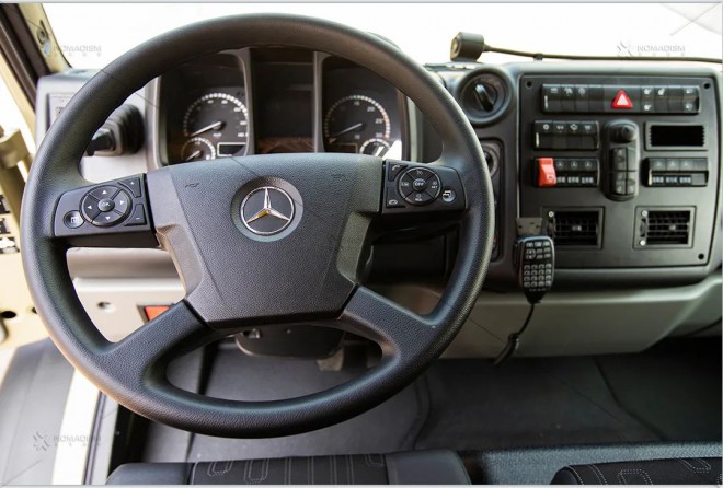 德野诺玛迪森：既然世界之大，不如现在出发图片