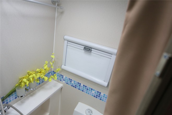 拓锐斯特依维柯C型欧尚版TIC-610A 53.8万起 2E1A3350