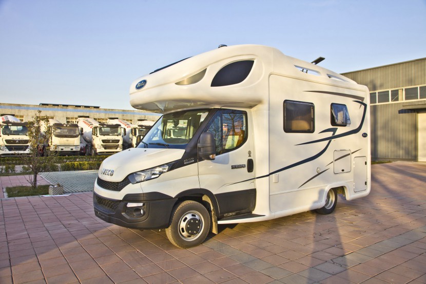 亚特房车 芳语之韵NEW DAILY 后扩展进口依维柯自动挡房车 90.8万元 IMG_5348