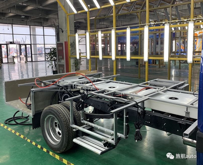 盛弘房车：实力派旌航巍浩系列房车是怎样炼成的？