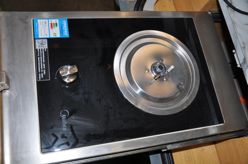 飞神房车爆款推荐：飞神小水滴年销300台，高性价比 4.68万 报名有惊喜 DSC_0571