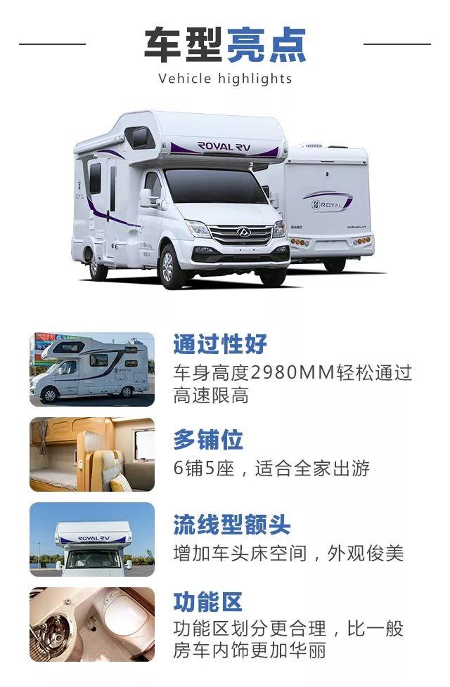 【4•12洛阳房车展】诺优房车携2019重磅车型邀您相约千年帝都共襄盛举诺优房车销冠车型诺优天行！