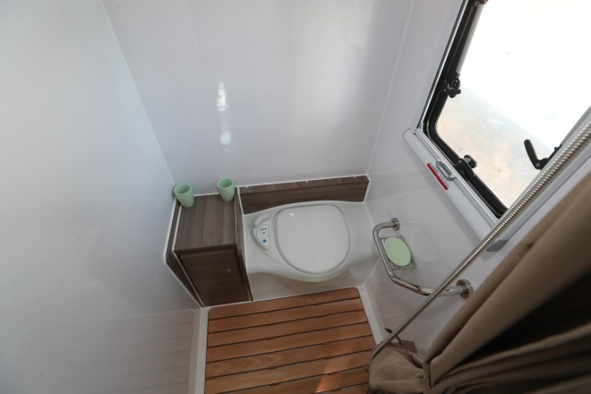 弗瑞德姆2019款全新国产依维柯自动挡T型房车锐尚版TIC-601AX 52.8万 WLH_8371