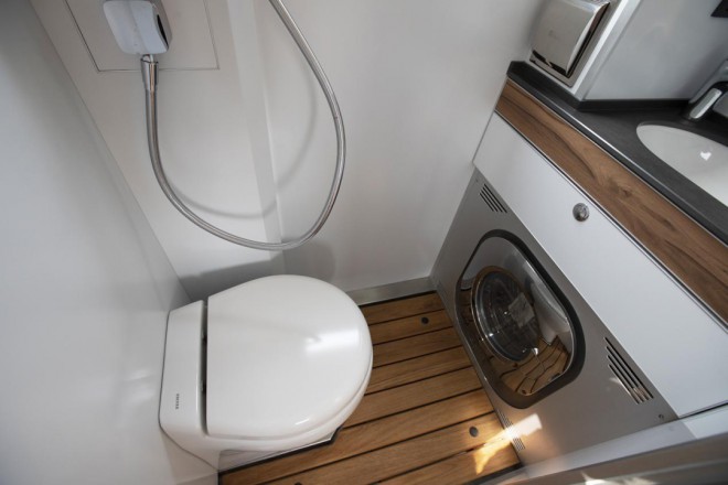 越野王者，当仁不让——诺马迪森“撼路者U4023”