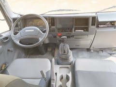 五十铃700P卫航房车 700P