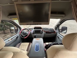 顺之旅房车 2020款V80定制版