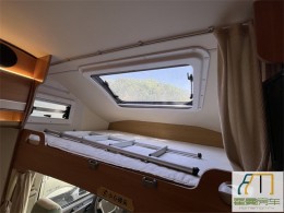 上汽大通 2017上汽大通RV80 C型旅居房车