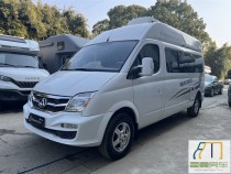 上汽大通 2017款上汽大通V80B型房车