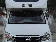 春田房车 2018款瑞通