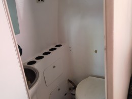 飞翔房车 依维柯