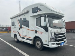 美沃房车 H500轻卡房车