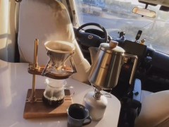  阿迪雅 寻路者房车